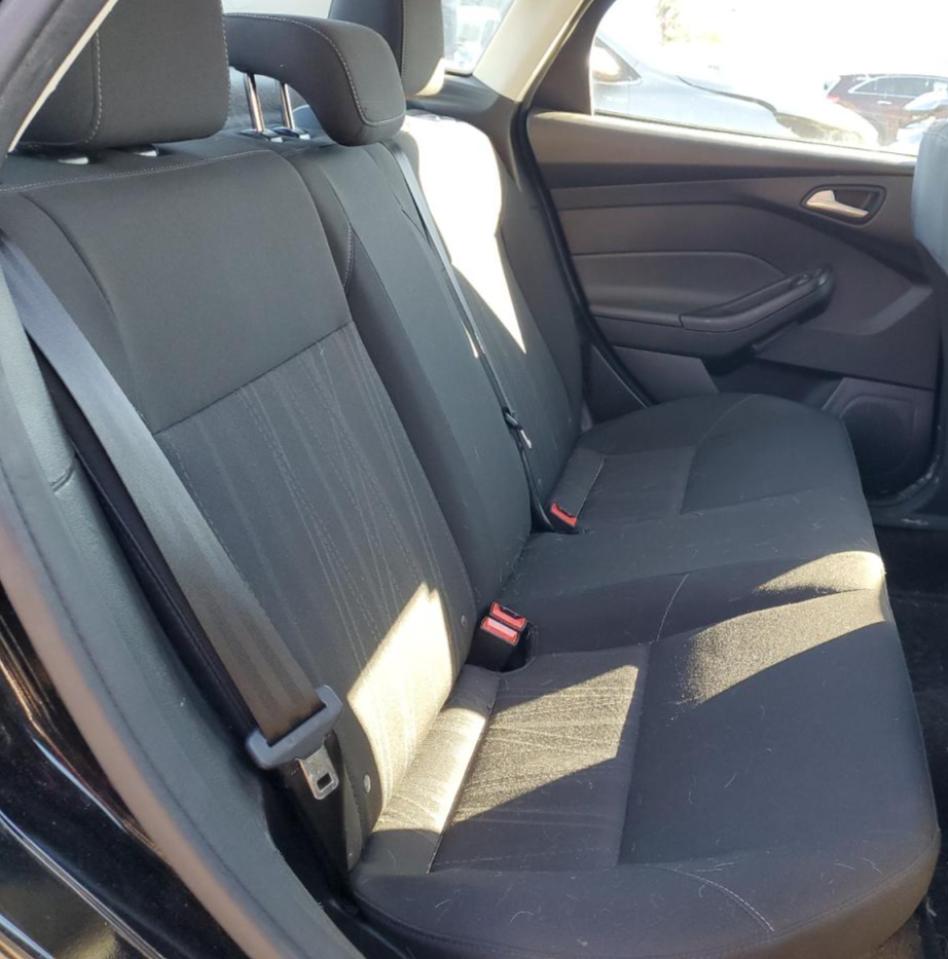 2018 Ford Focus - Image 10
