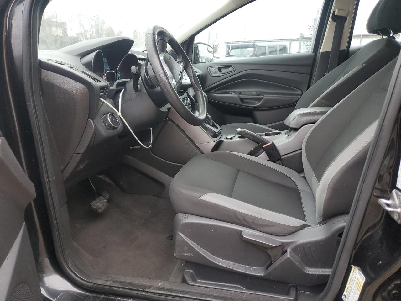2014 Ford Escape - Image 7