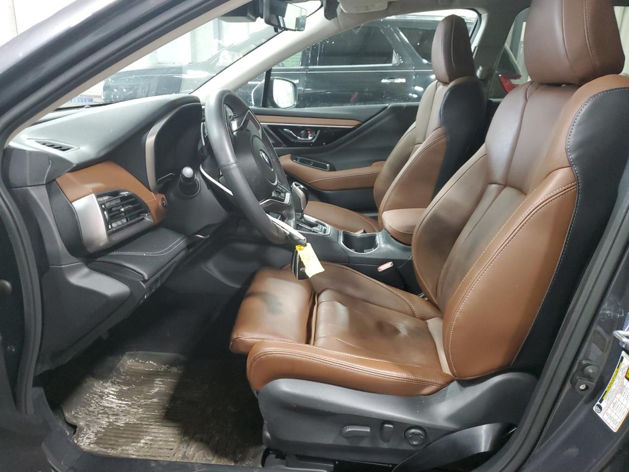 2024 Subaru Outback - Image 7