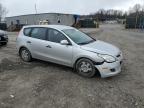 2010 Hyundai Elantra Touring Gls en Venta en Duryea, PA - Front End