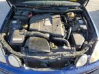 2000 Lexus Gs 400 for Sale in Harleyville, SC - Rear End