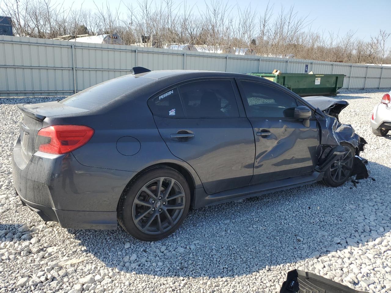 2019 Subaru WRX - Image 3