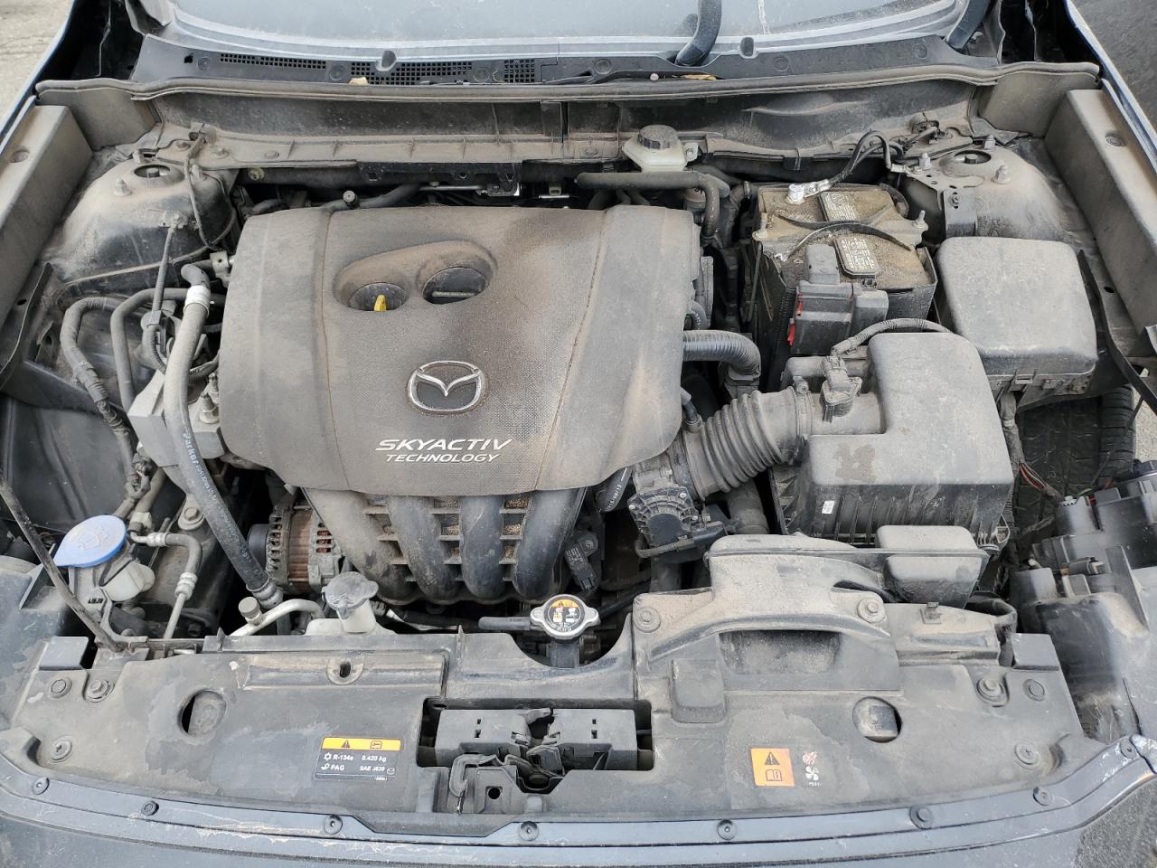 2016 Mazda CX-3 - Image 11