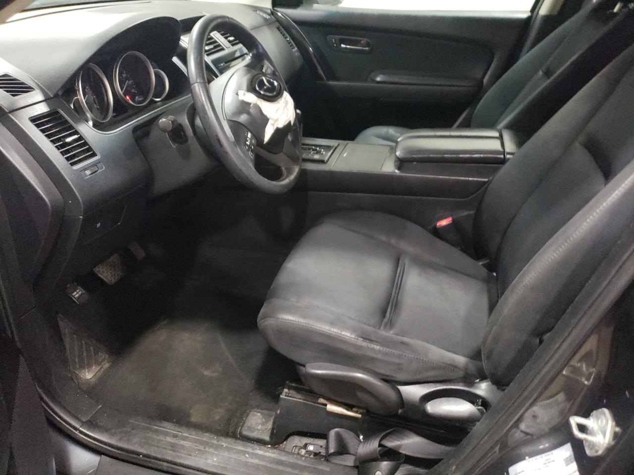 2014 Mazda Cx-9 Sport VIN: JM3TB2BAXE0444610 Lot: 52305995