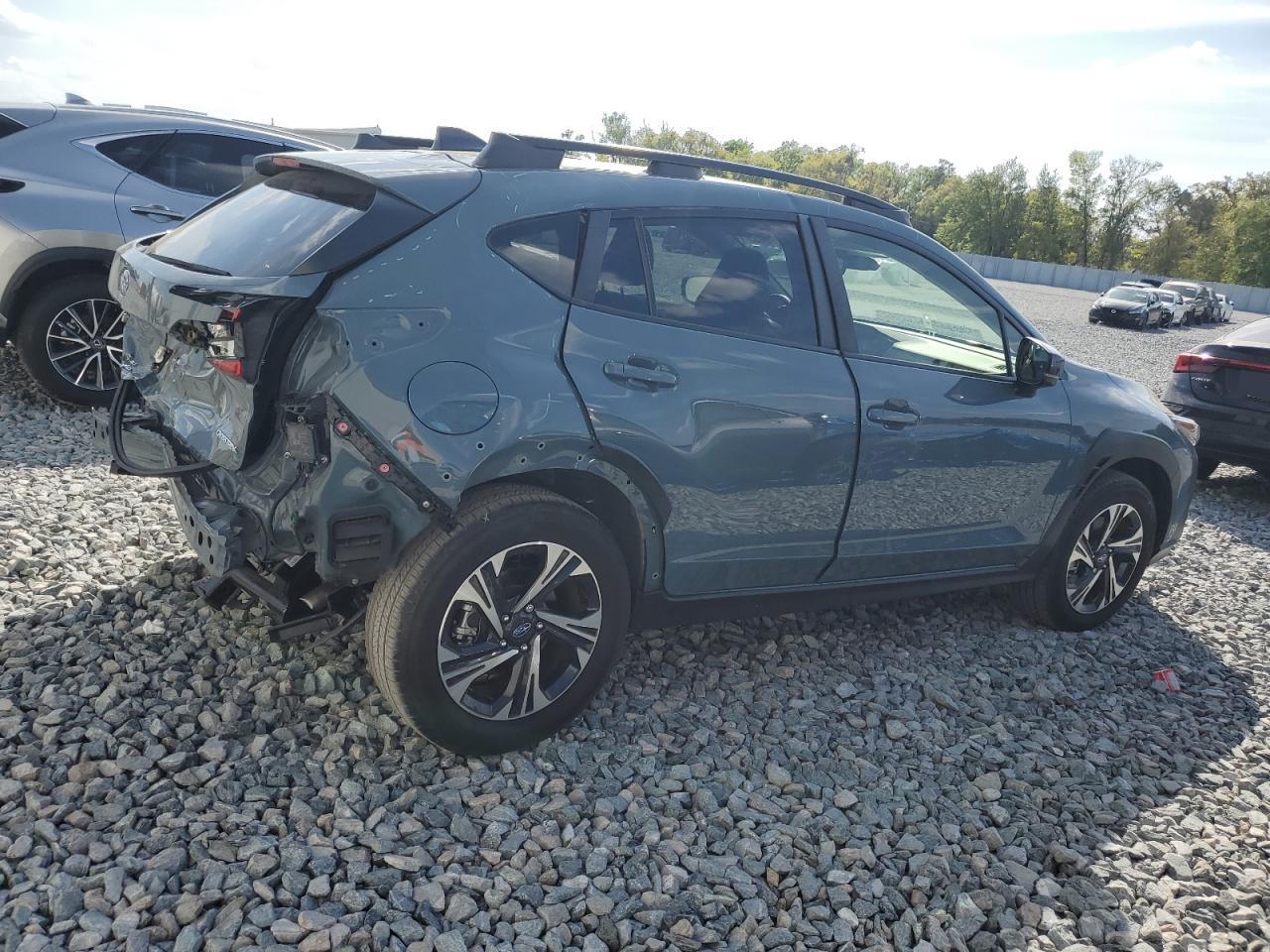 2024 Subaru XV - Image 3
