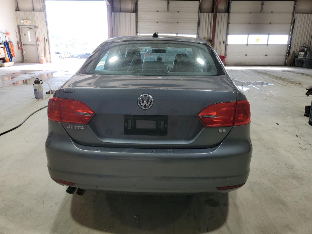 2014 Volkswagen Jetta - Image 6