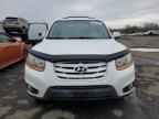 2011 Hyundai Santa Fe Limited للبيع في Portland، OR - Rear End