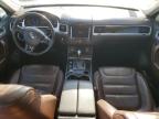2013 Volkswagen Touareg V6 for Sale in Elgin, IL - Front End