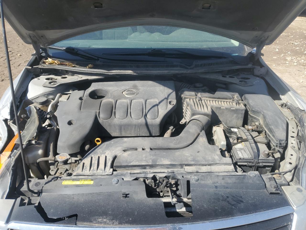 2009 Nissan Altima - Image 11