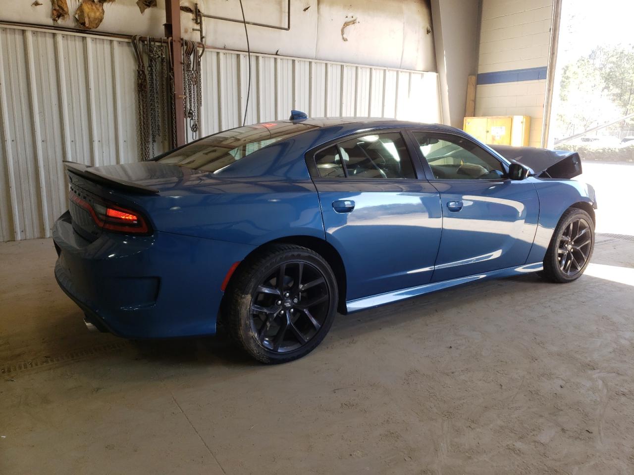 2020 Dodge Charger - Image 3