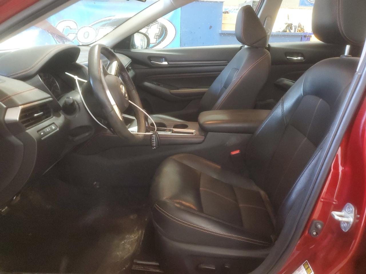 1N4BL4CV1KC170194 NISSAN ALTIMA 2019