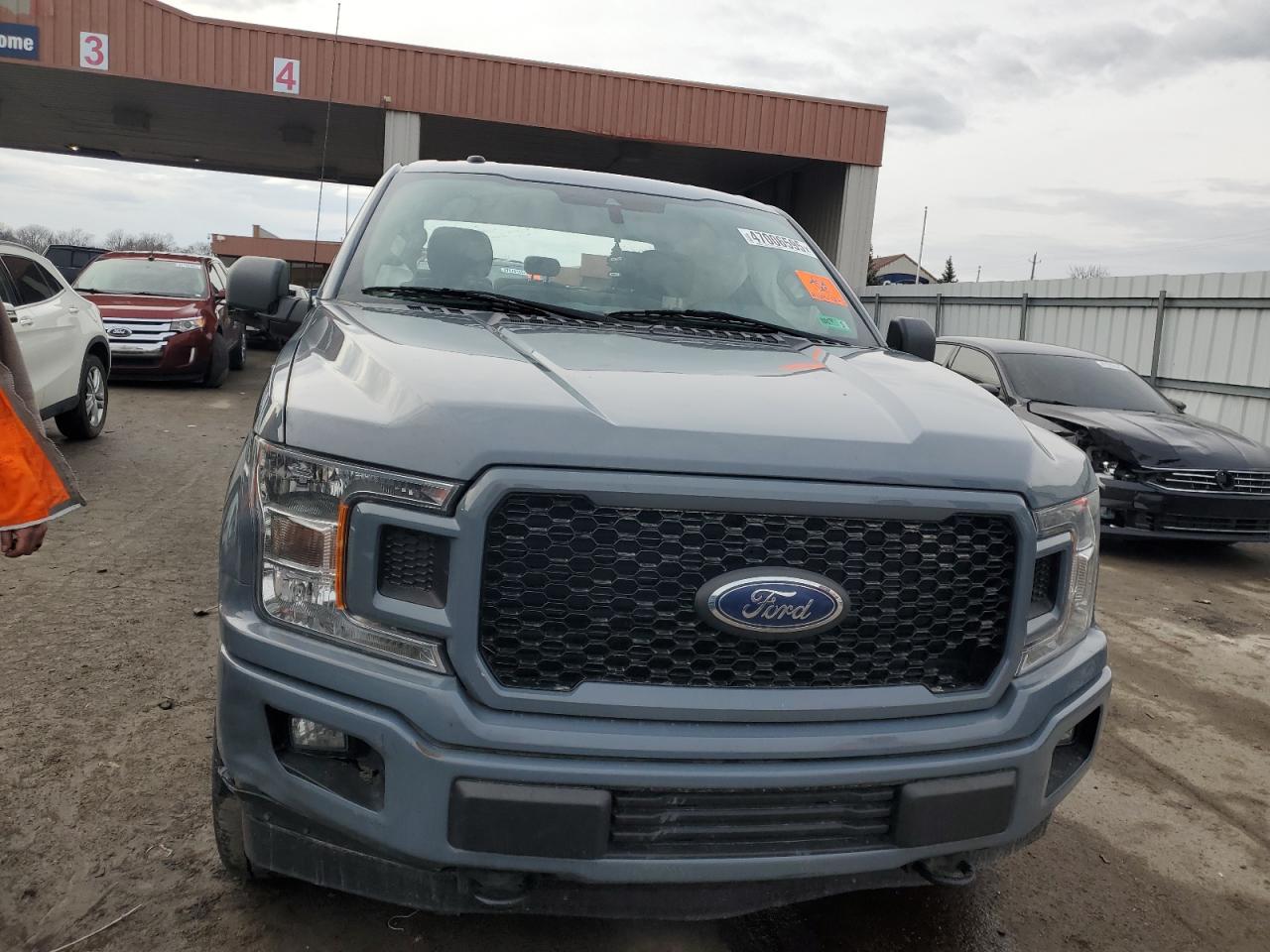 2019 Ford F-150 - Image 5