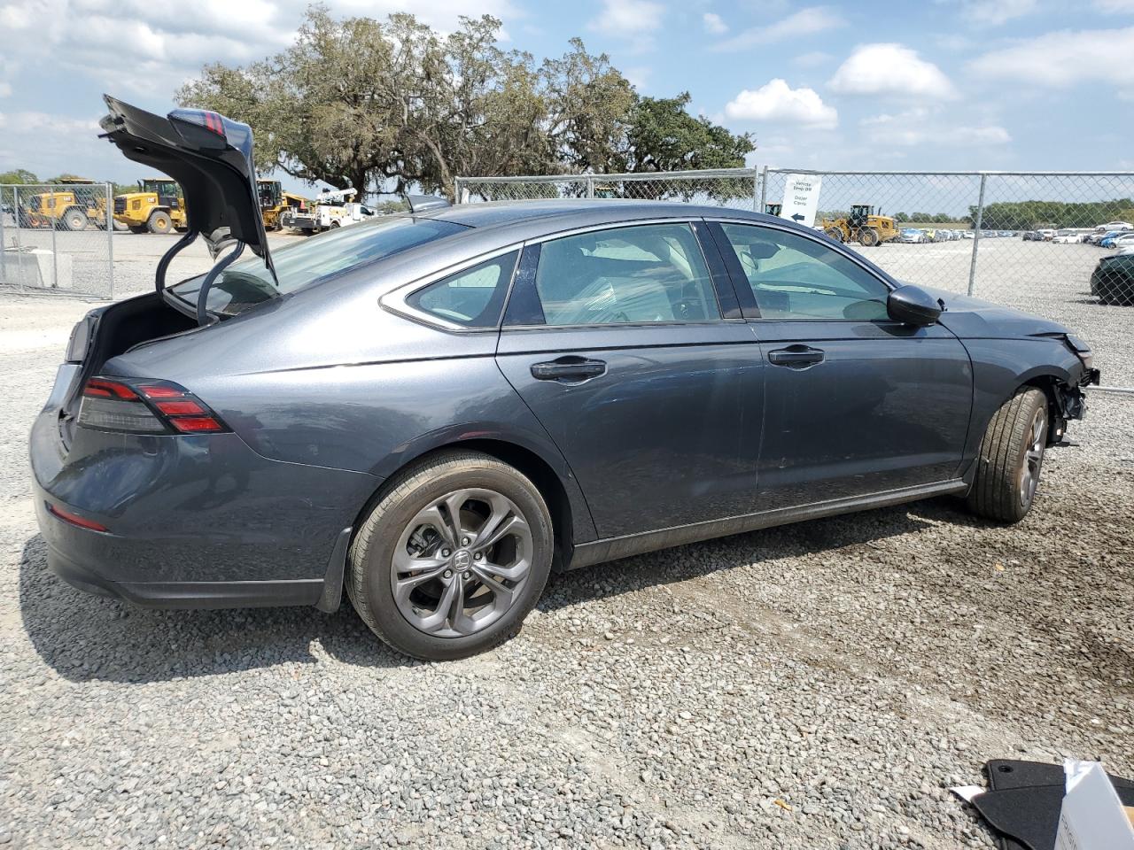 2023 Honda Accord - Image 3