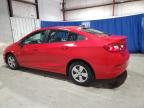 2018 Chevrolet Cruze Ls for Sale in Hurricane, WV - Minor Dent/Scratches