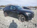 2022 Audi Q5 Premium Plus 45 للبيع في Mebane، NC - All Over