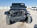 2012 Jeep Wrangler Unlimited Rubicon zu verkaufen in Andrews, TX - Front End