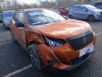 2022 PEUGEOT 2008 ACTIV for sale at Copart SANDTOFT