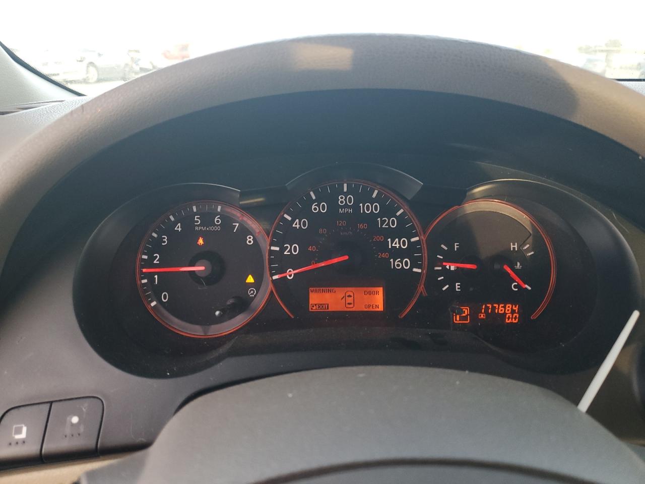 2008 Nissan Altima - Image 9