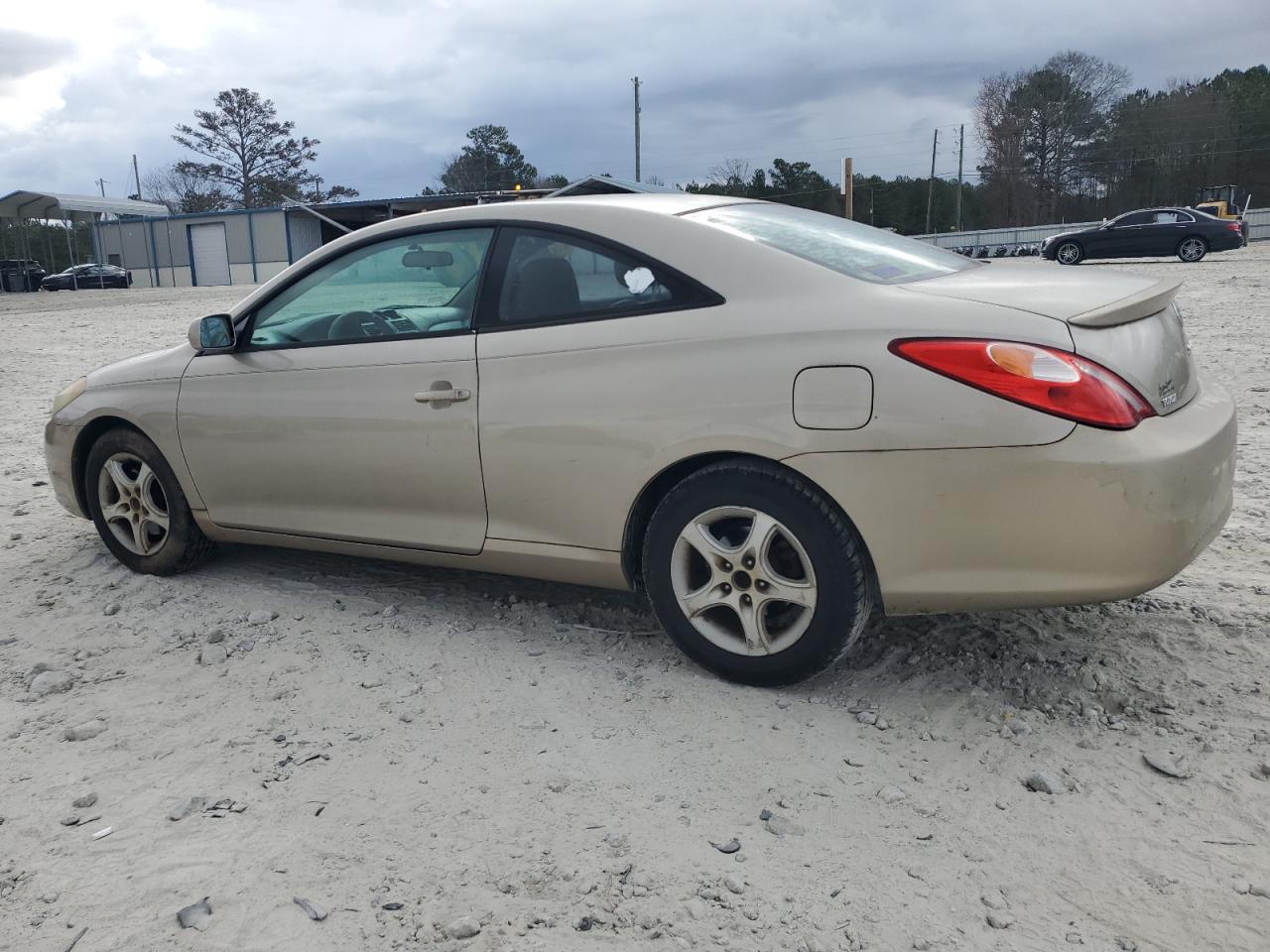 2004 Toyota Camry Solara - Image 2