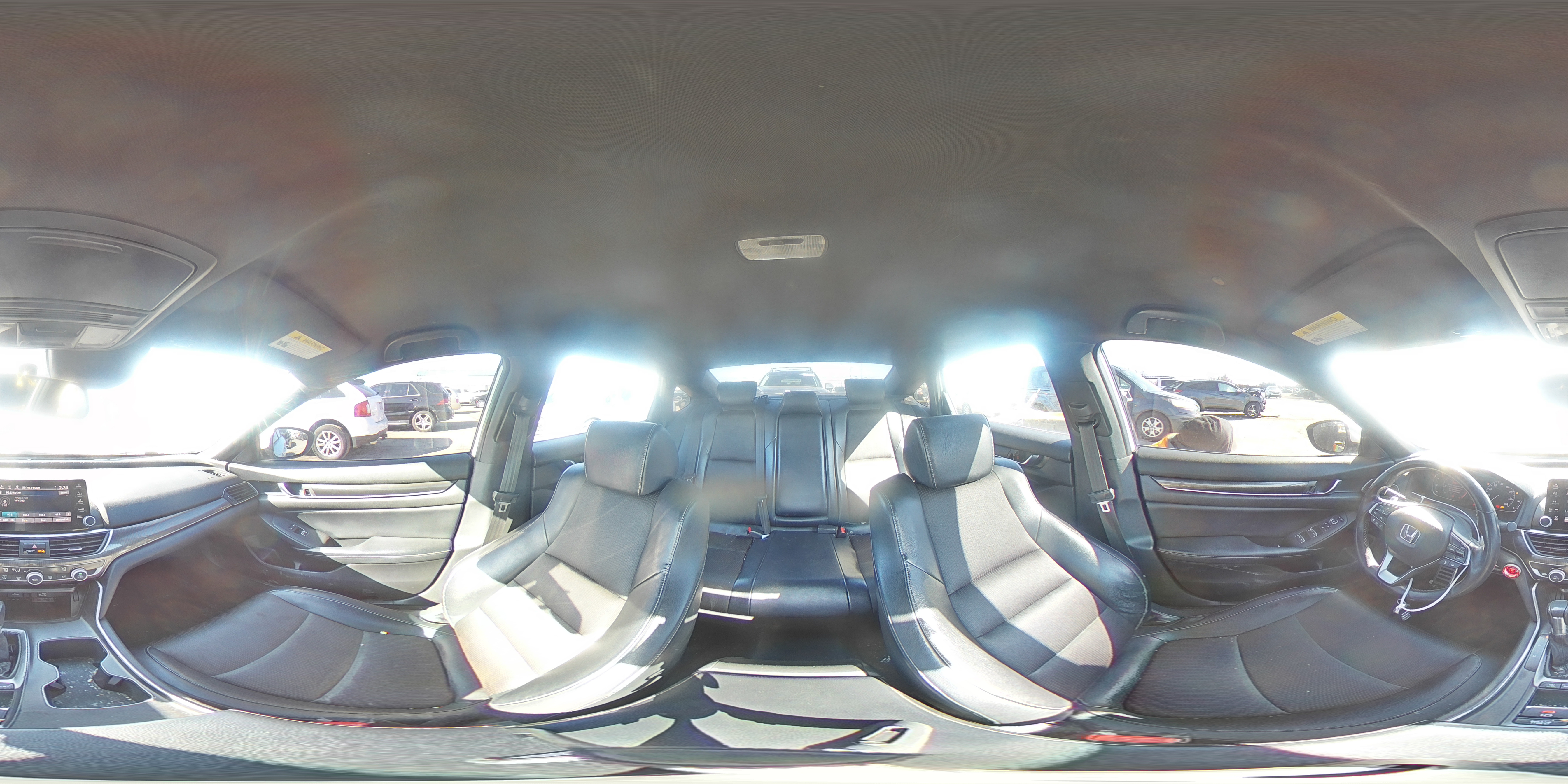 2018 Honda Accord - Image 13