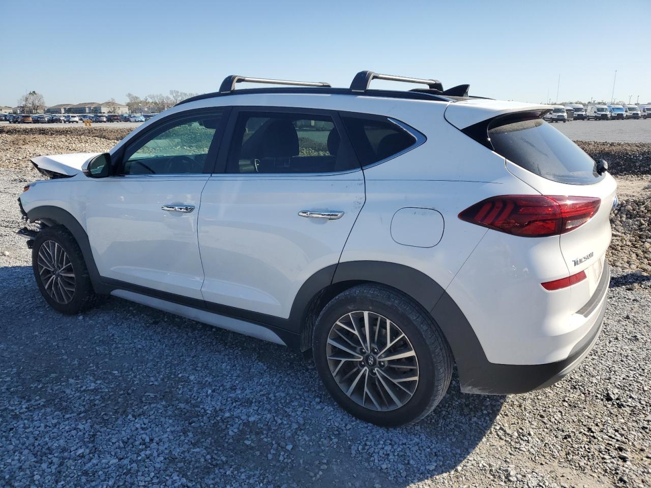 2019 Hyundai Tucson - Image 2