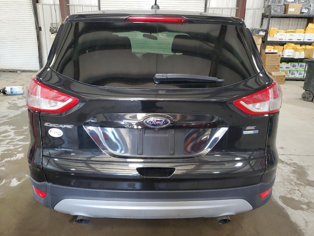 2015 Ford Escape - Image 6