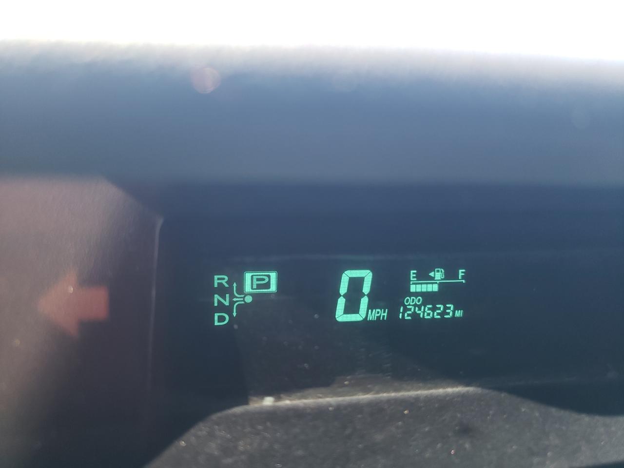 2009 Toyota Prius - Image 9