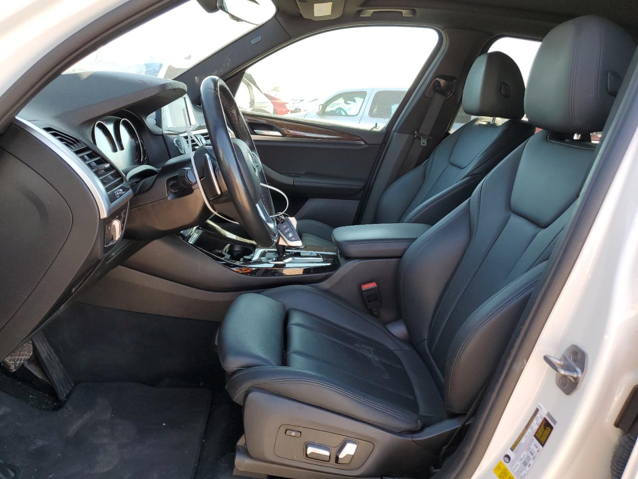 2019 BMW X3 - Image 7