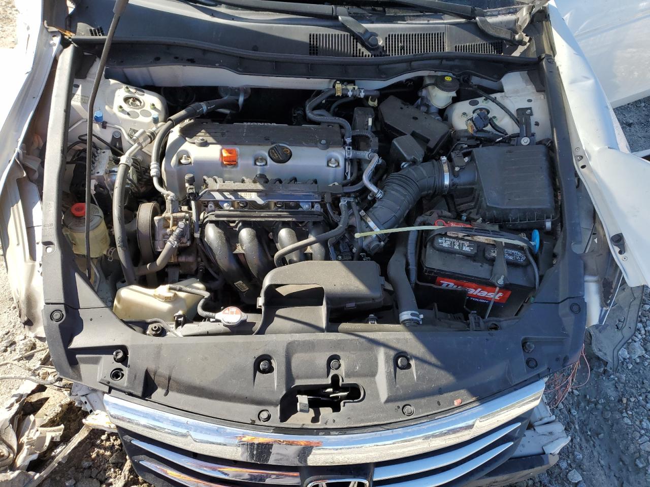 2011 Honda Accord - Image 13