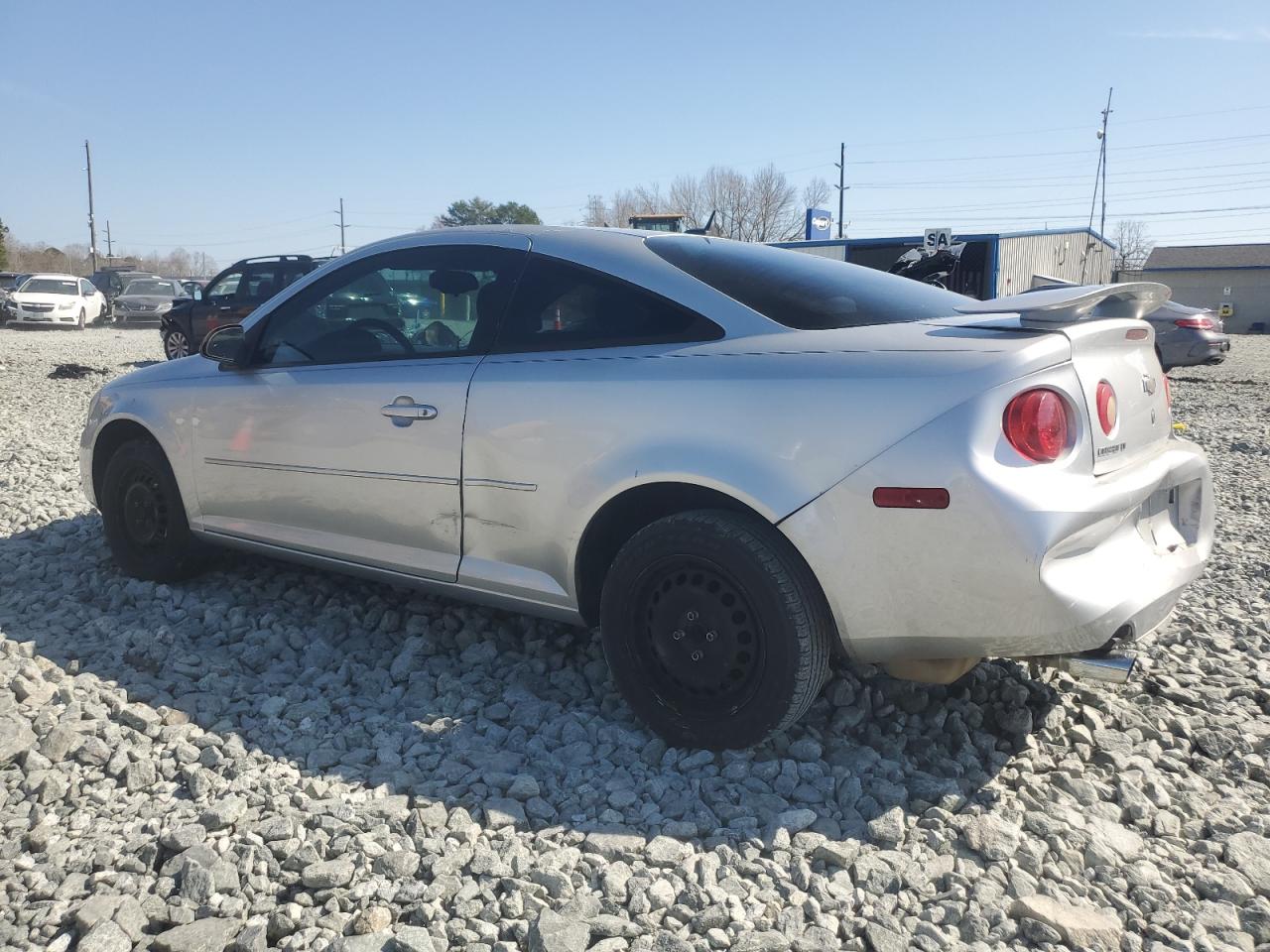 2010 Chevrolet Cobalt - Image 2