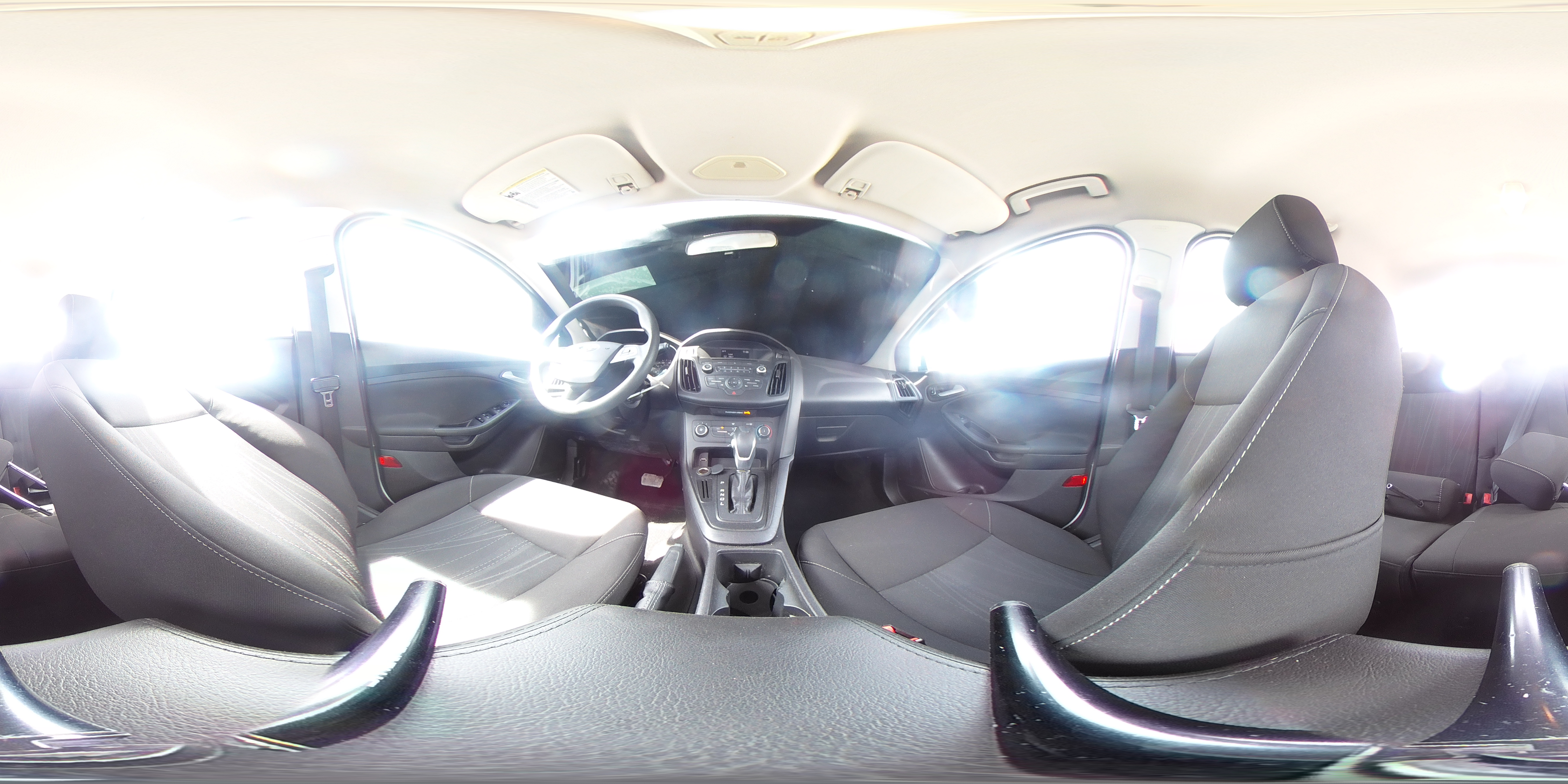 2015 Ford Focus - Image 14