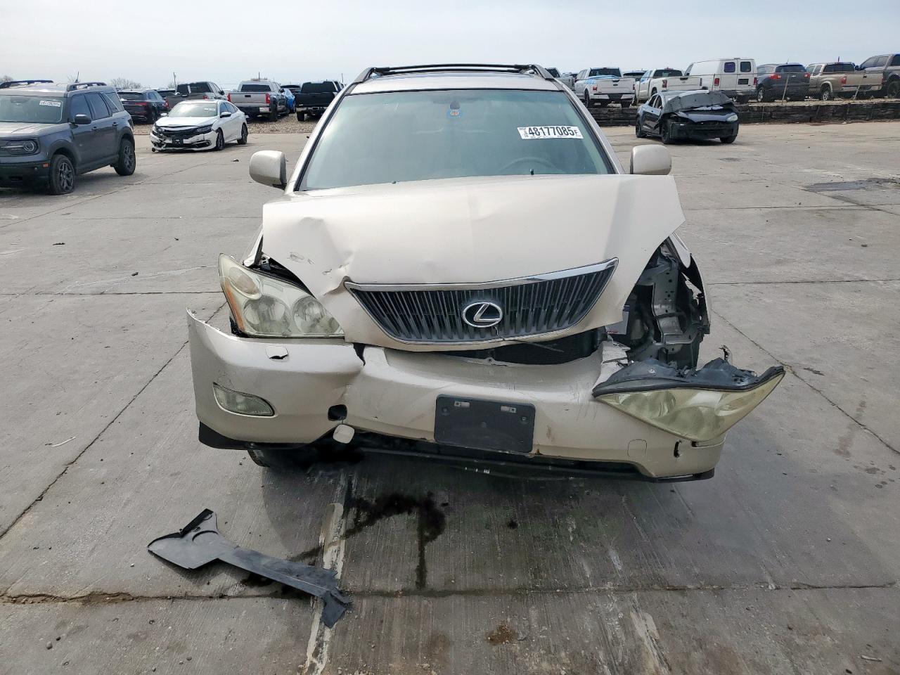 2006 Lexus RX - Image 5