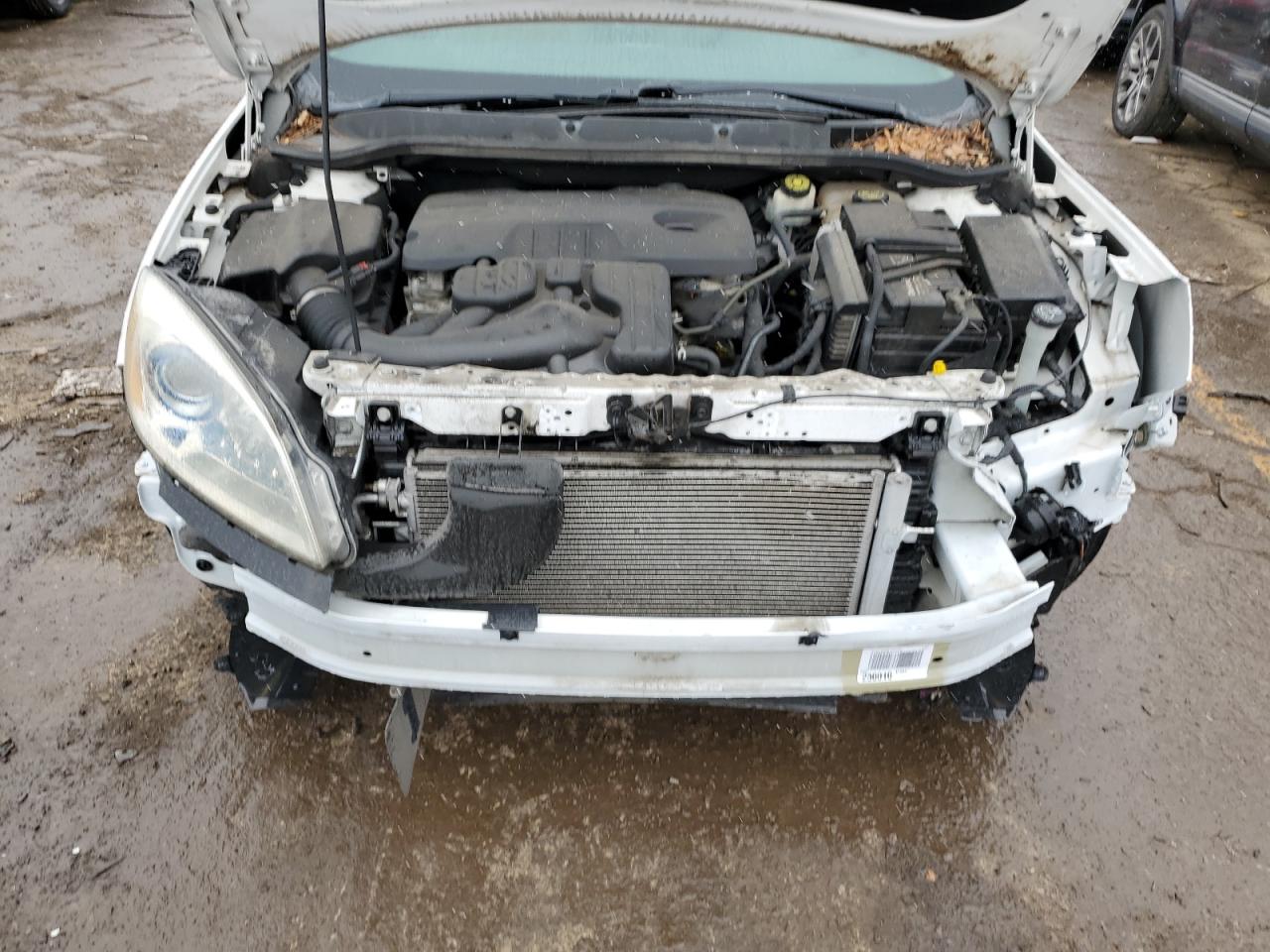 2013 Buick Verano - Image 12