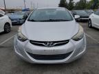 2013 Hyundai Elantra Gls   na sprzedaż w Rancho Cucamonga, CA - Front End