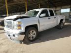 2014 Chevrolet Silverado C1500 Lt იყიდება Phoenix-ში, AZ - Rear End