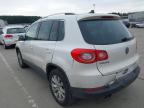 2011 VOLKSWAGEN TIGUAN MAT for sale at Copart WHITBURN