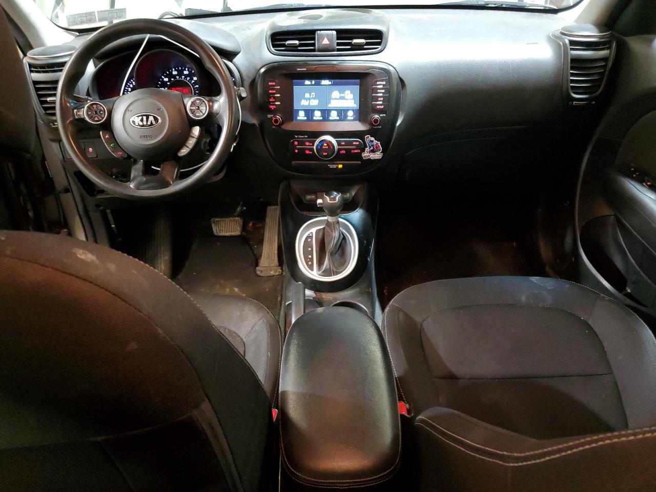 2019 Kia Soul - Image 8
