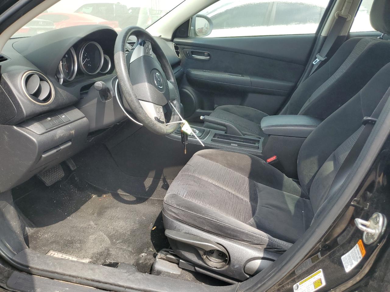 2009 Mazda 6 - Image 7