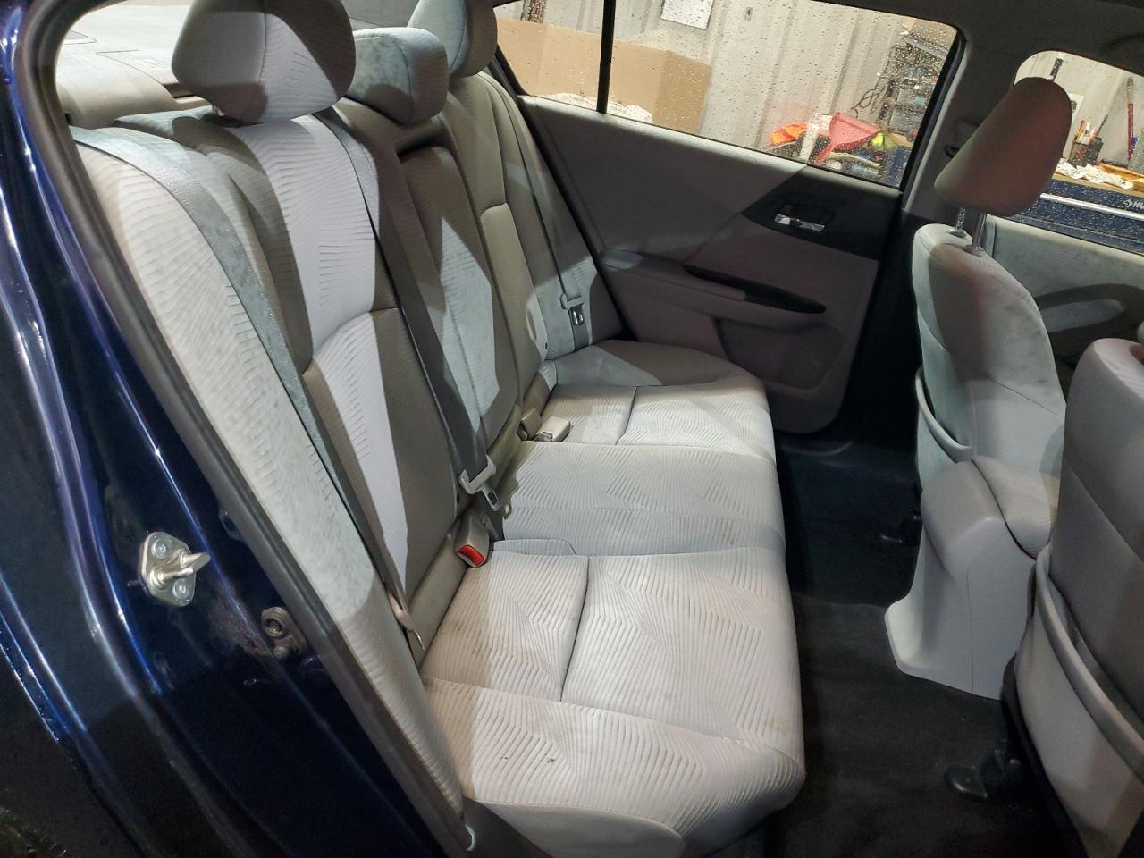 2015 Honda Accord - Image 10