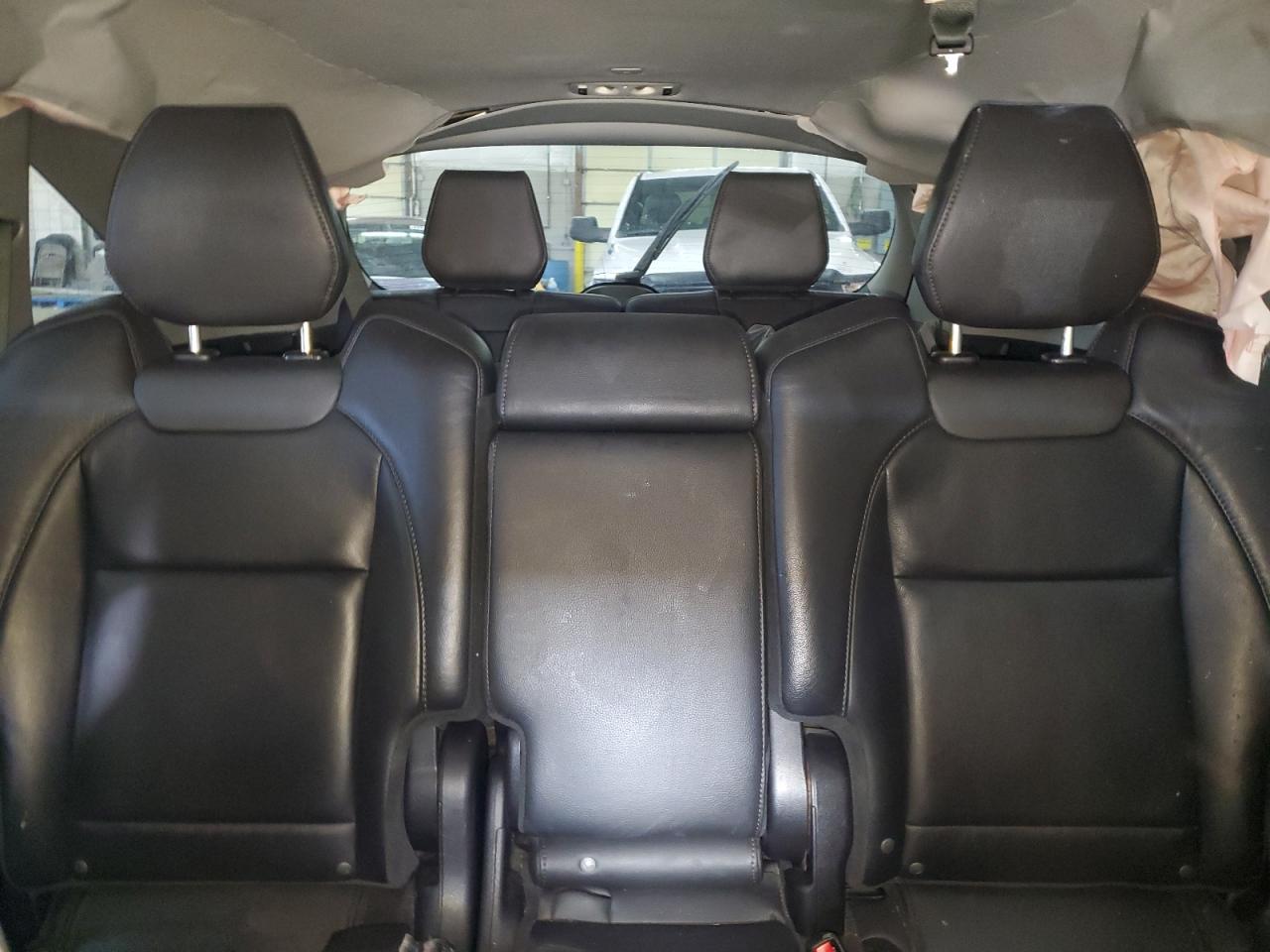 2015 Acura MDX - Image 10