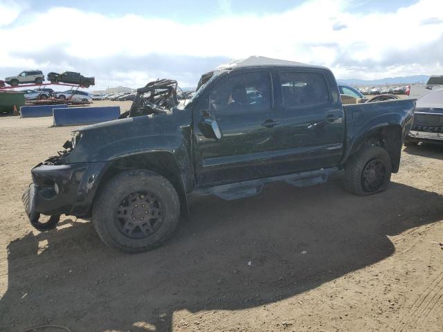 2011 Toyota Tacoma Double Cab