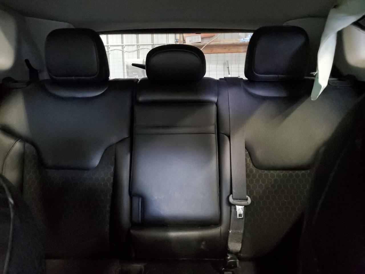 2018 Jeep Compass - Image 10