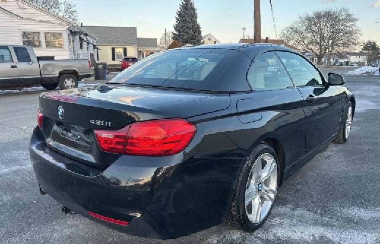 2017 BMW 4er - Image 4