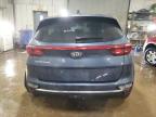 2020 Kia Sportage Lx for Sale in Elgin, IL - Side