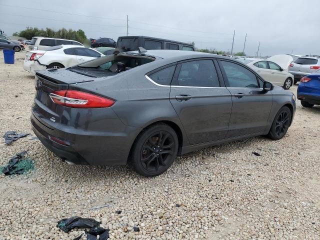  FORD FUSION 2019 Szary