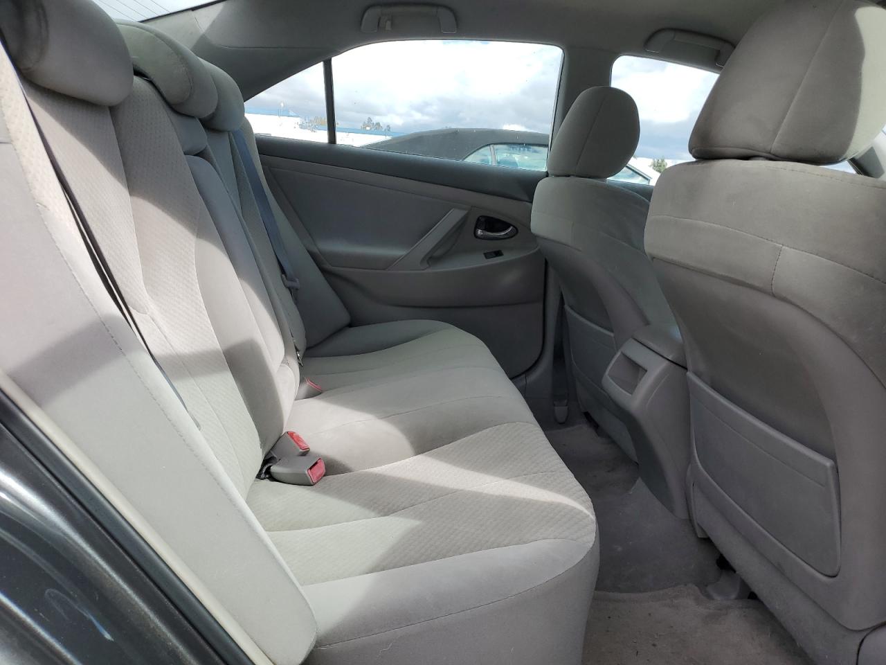 2008 Toyota Camry - Image 10