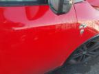 2011 SKODA FABIA MONT for sale at Copart SANDTOFT