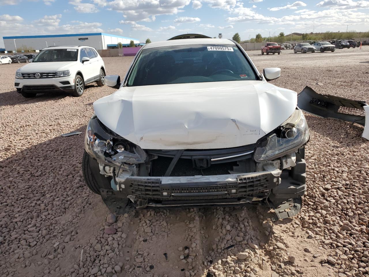 2014 Honda Accord - Image 5