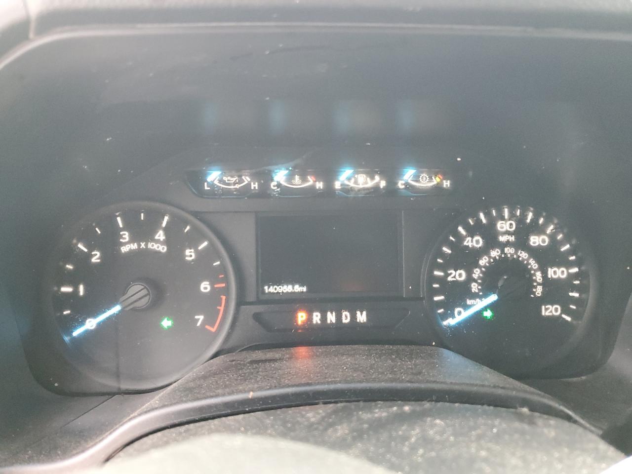 2020 Ford F-150 - Image 9
