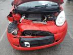 2012 CITROEN C1 VTR for sale at Copart CHESTER